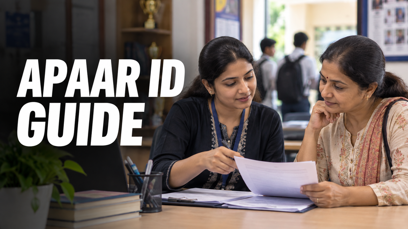 APAAR ID for Students: Registration, Parent Consent and Common Errors - Compliance article